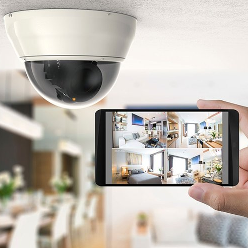 Kamera Alarm Sistemleri